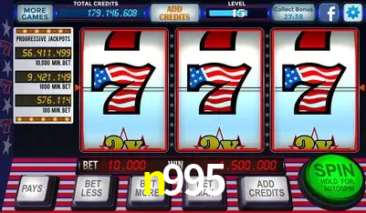 Inovações de Jogos na n995: O Futuro das Experiências Interativas