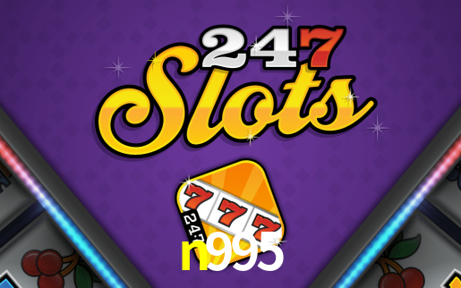 Descubra a Essência do n995: Nossa História e Compromissos